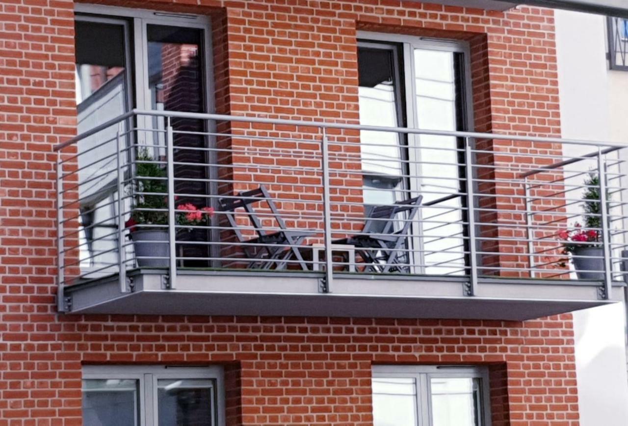 Apartamenty Carycy - Old Town Gdansk Ngoại thất bức ảnh